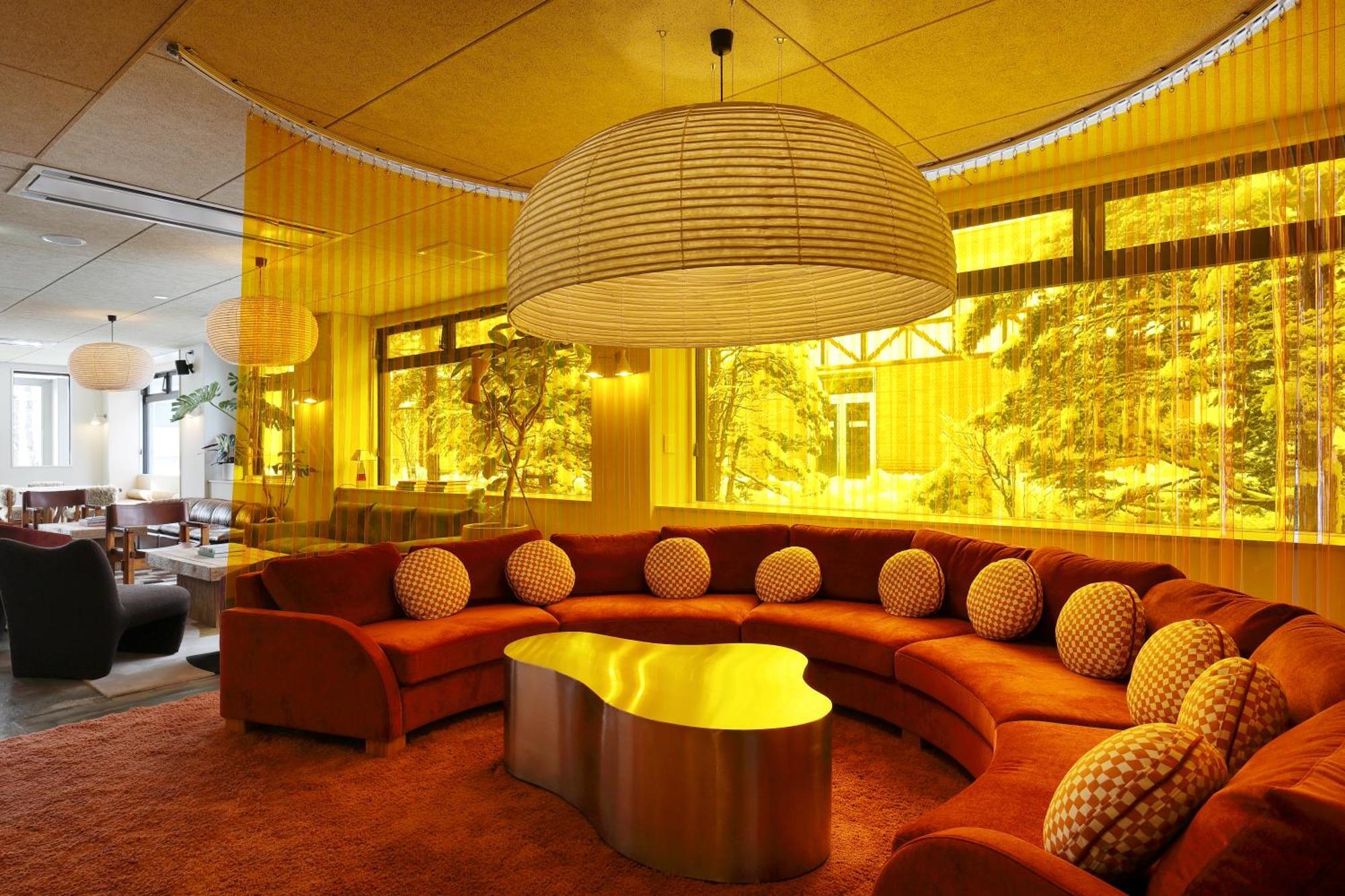 Evo Hotel Hakuba Exterior foto